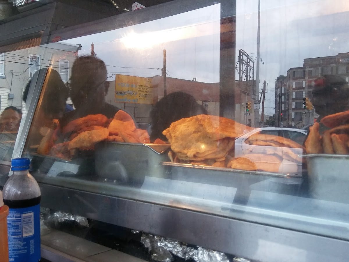 Porky's Point Restaurant